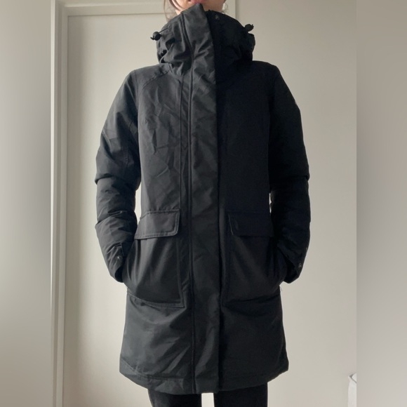 Columbia Women's Little Si™ Insulated Parka | Winter Coat - Picture 4 of 7